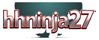hhninja27 logo